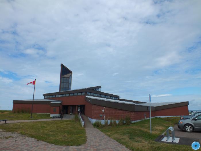 Cape Breton Miner's Museum