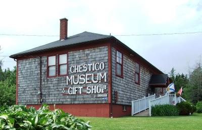 Chestico Museum