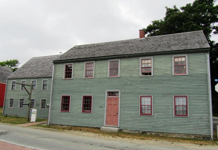 Shelburne County Museum
