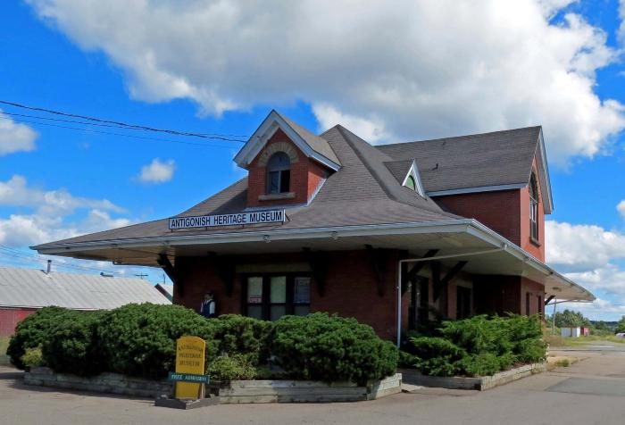 Antigonish Heritage Museum